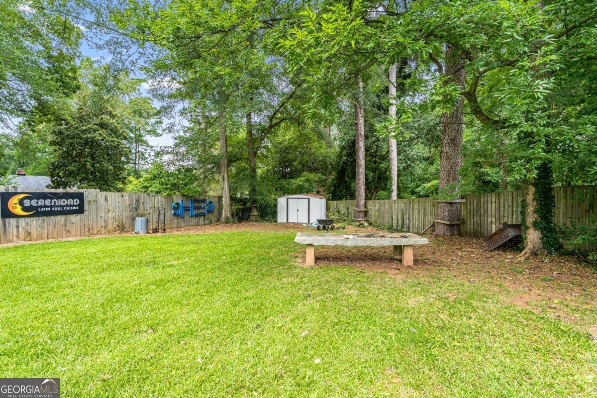 2221 Highview Road Atlanta - 20