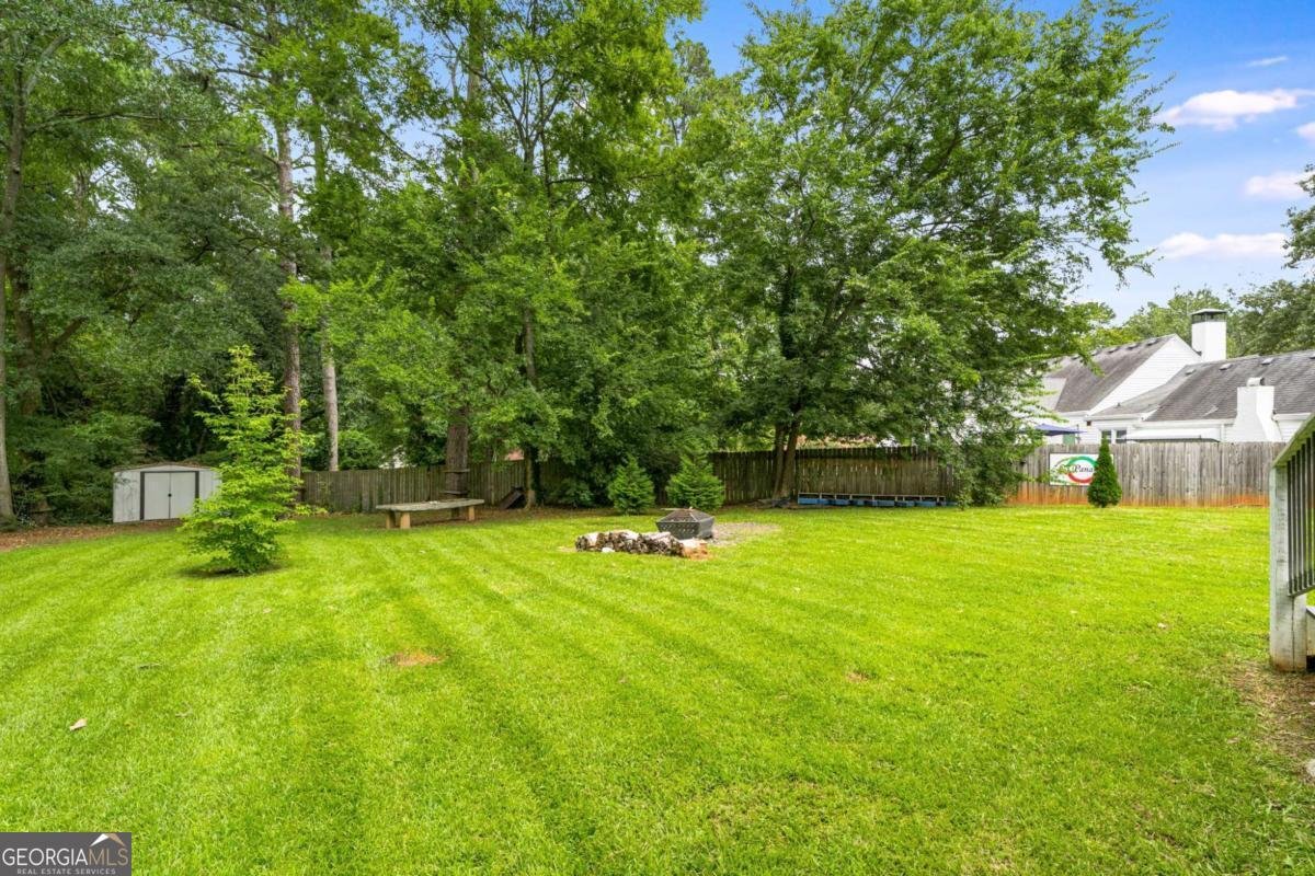 2221 Highview Road Atlanta - 21