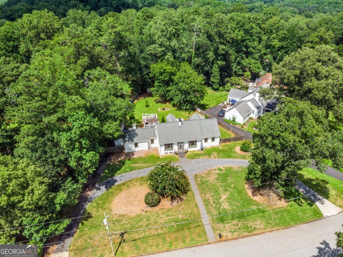 2221 Highview Road Atlanta - 22