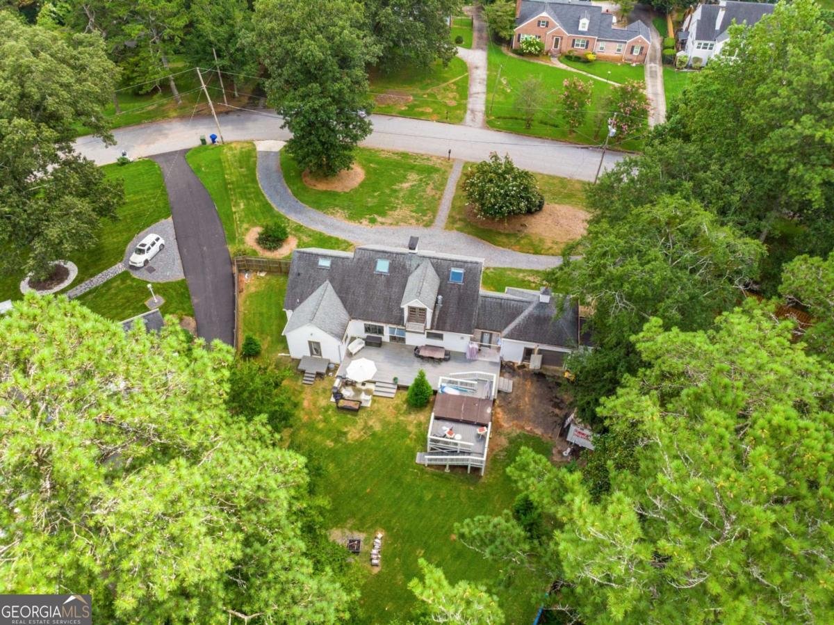 2221 Highview Road Atlanta - 26