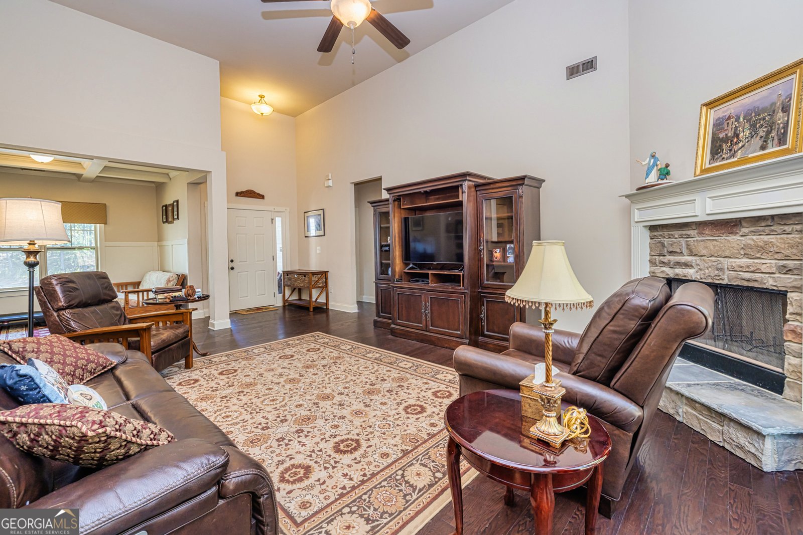 409 Walden Pond Way Senoia - 10