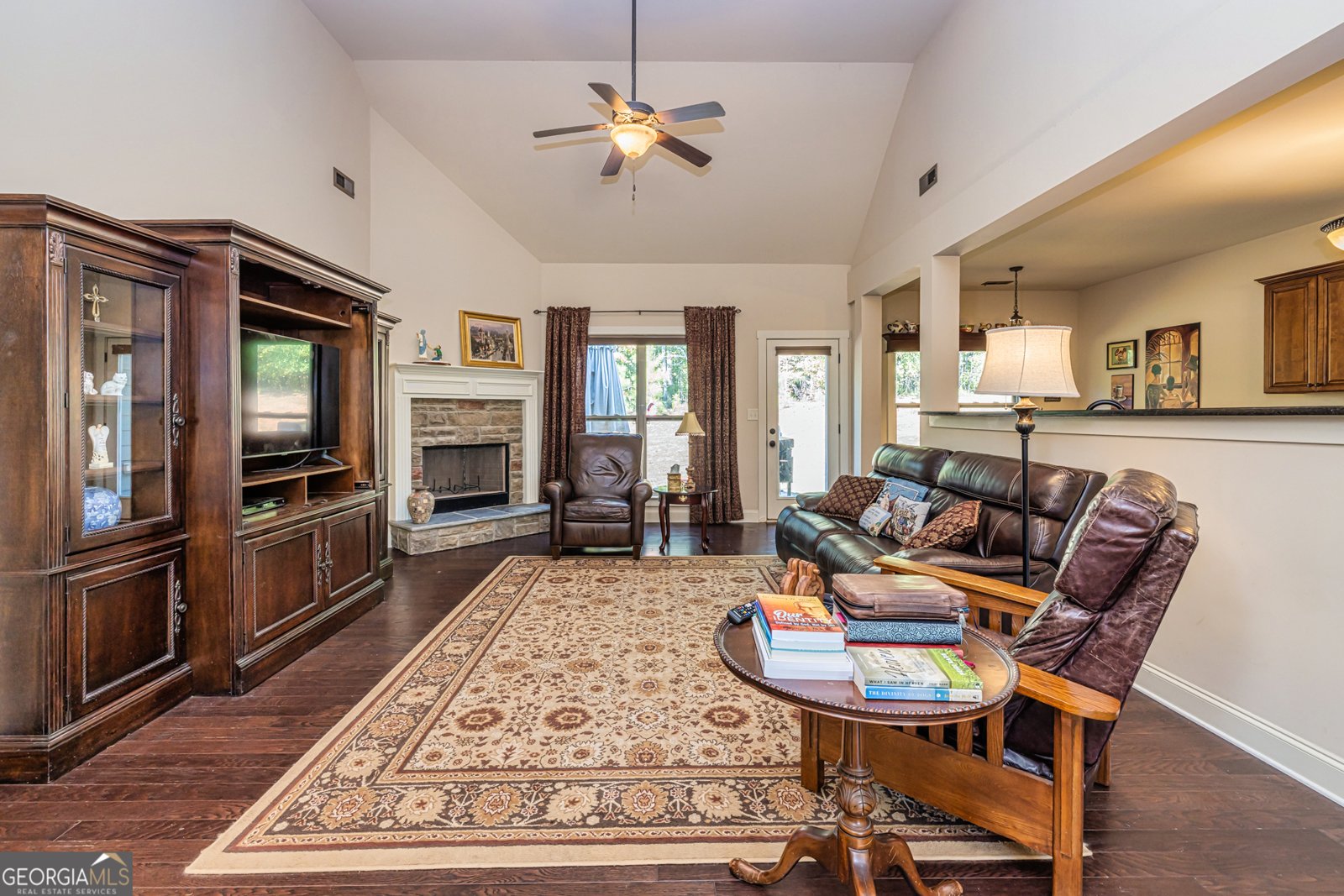 409 Walden Pond Way Senoia - 11