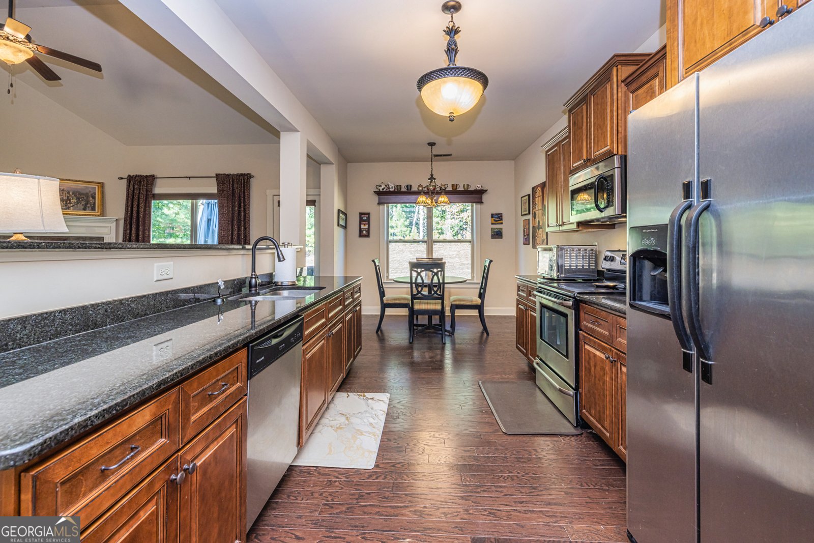 409 Walden Pond Way Senoia - 12