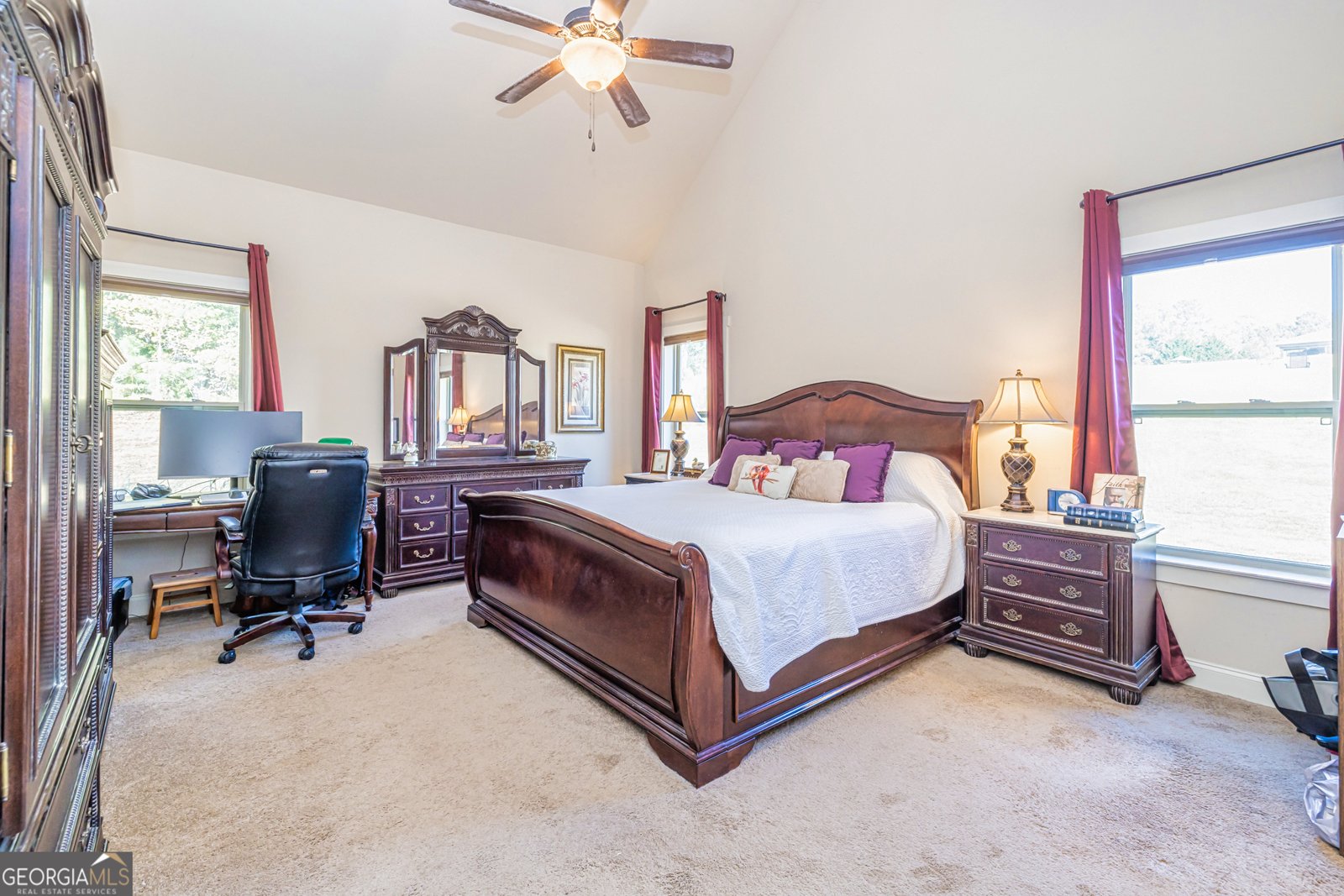 409 Walden Pond Way Senoia - 15