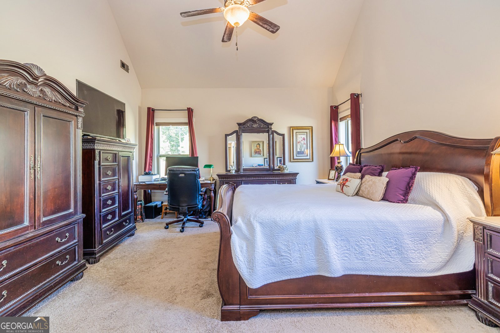409 Walden Pond Way Senoia - 16