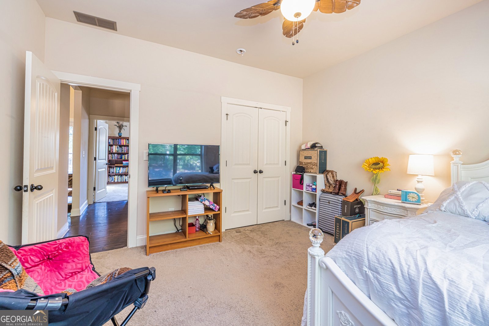 409 Walden Pond Way Senoia - 24