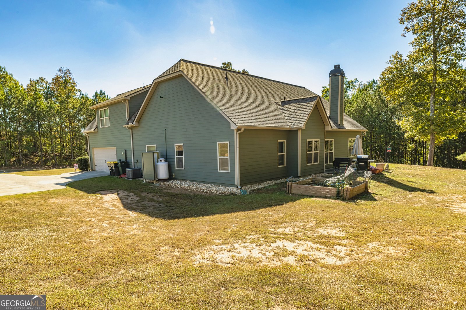 409 Walden Pond Way Senoia - 26
