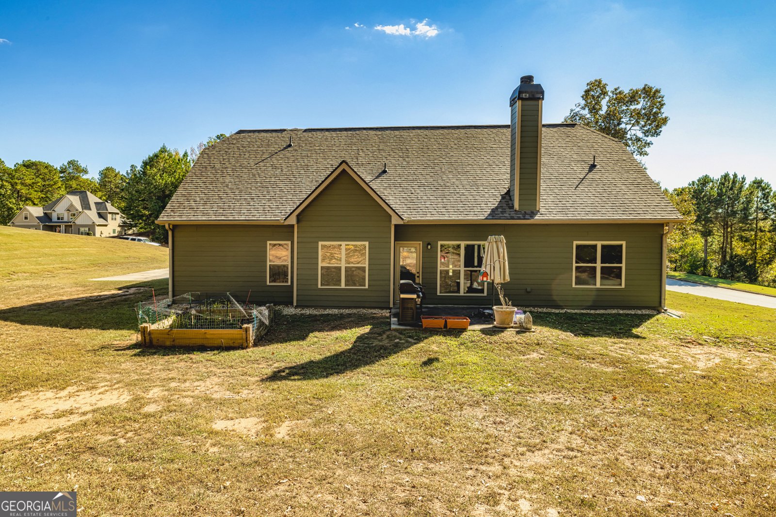409 Walden Pond Way Senoia - 27