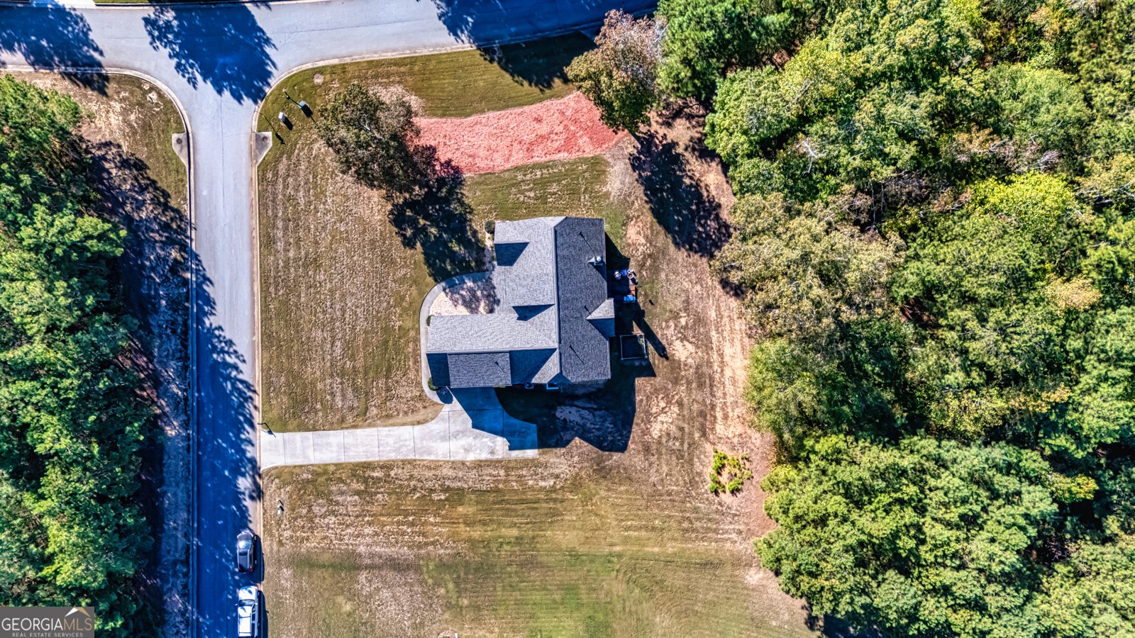 409 Walden Pond Way Senoia - 29