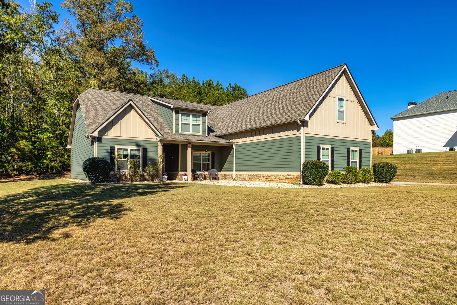 409 Walden Pond Way Senoia - 3