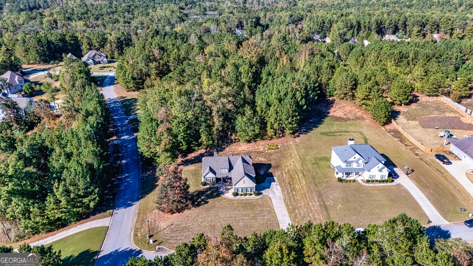 409 Walden Pond Way Senoia - 30