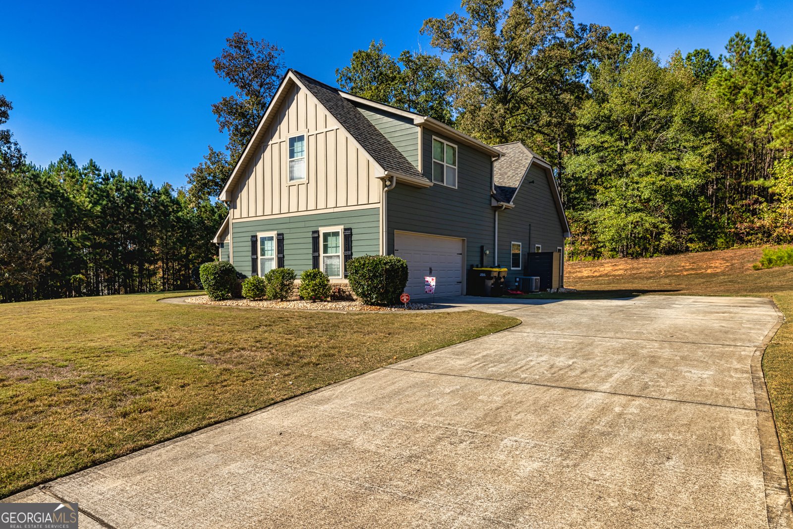 409 Walden Pond Way Senoia - 4