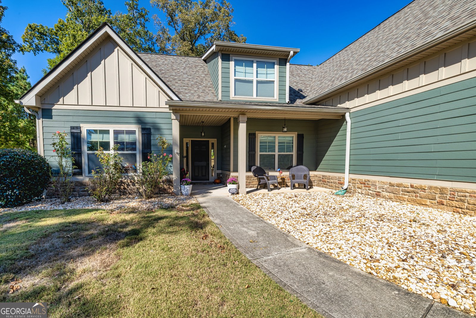 409 Walden Pond Way Senoia - 5
