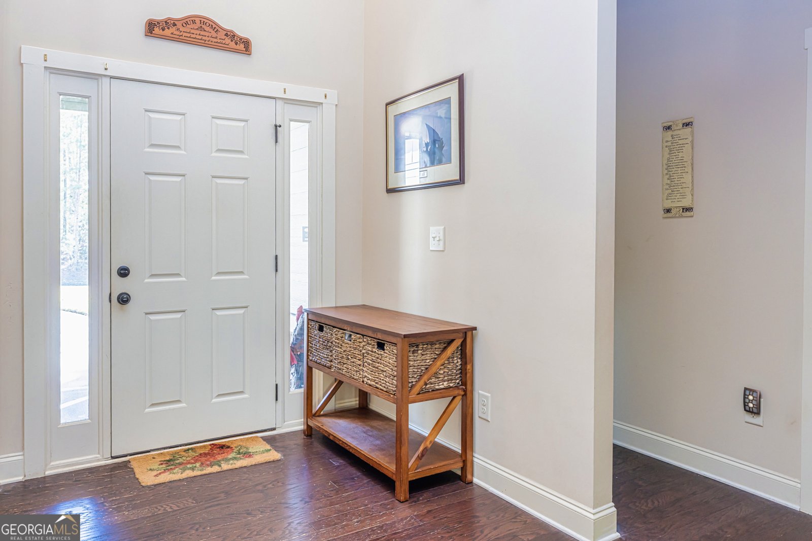 409 Walden Pond Way Senoia - 6