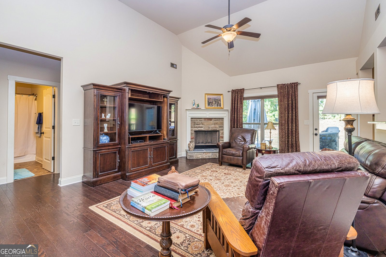 409 Walden Pond Way Senoia - 9