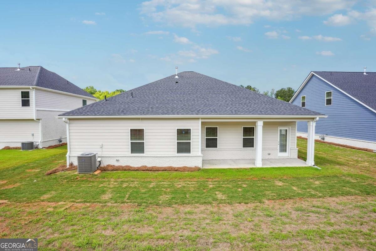 204 Orwell Drive Social Circle - 2