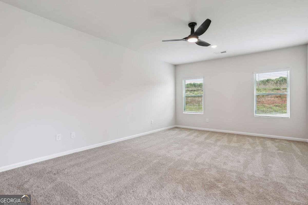 204 Orwell Drive Social Circle - 4