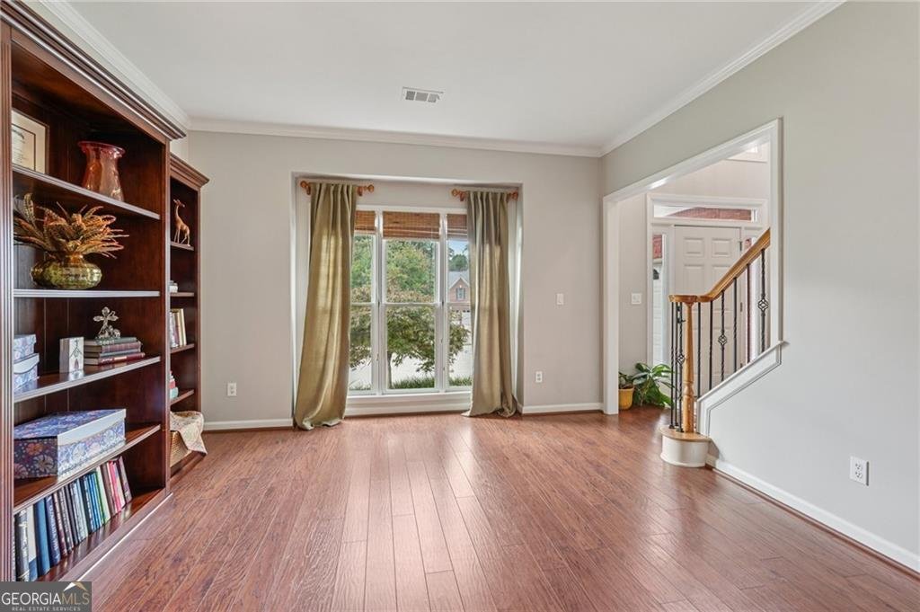 3820 Ridge Point Drive Suwanee - 1
