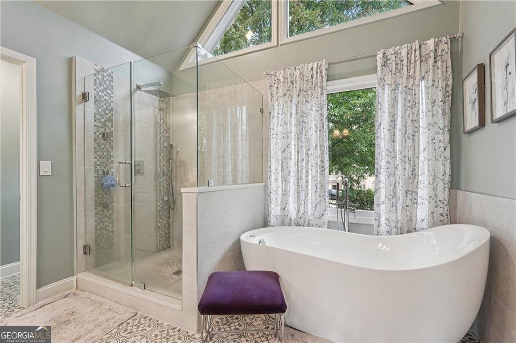 3820 Ridge Point Drive Suwanee - 11