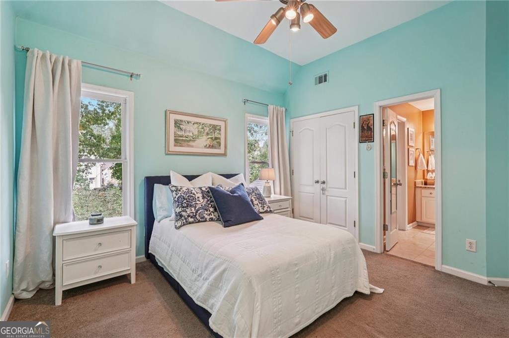 3820 Ridge Point Drive Suwanee - 19