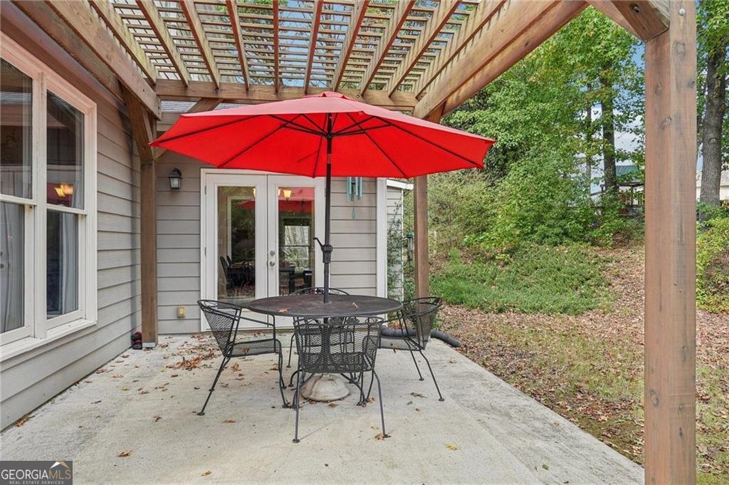 3820 Ridge Point Drive Suwanee - 21