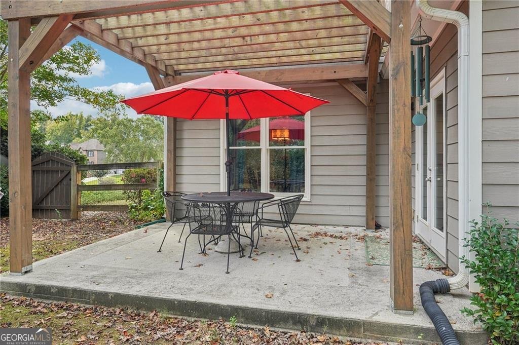 3820 Ridge Point Drive Suwanee - 22