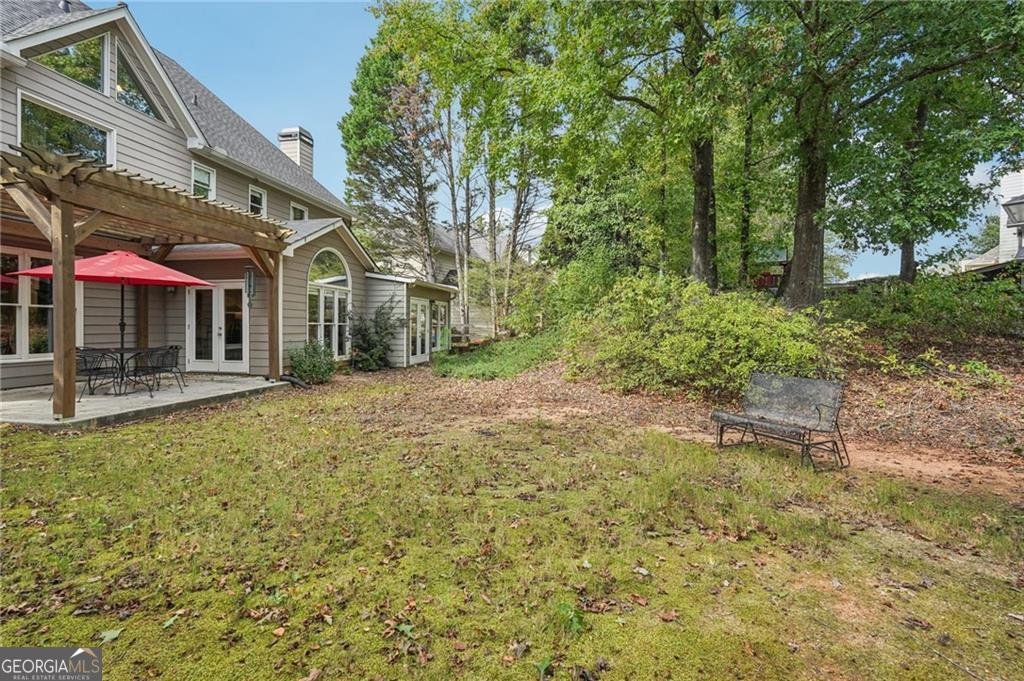 3820 Ridge Point Drive Suwanee - 23