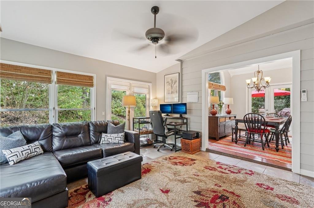 3820 Ridge Point Drive Suwanee - 4