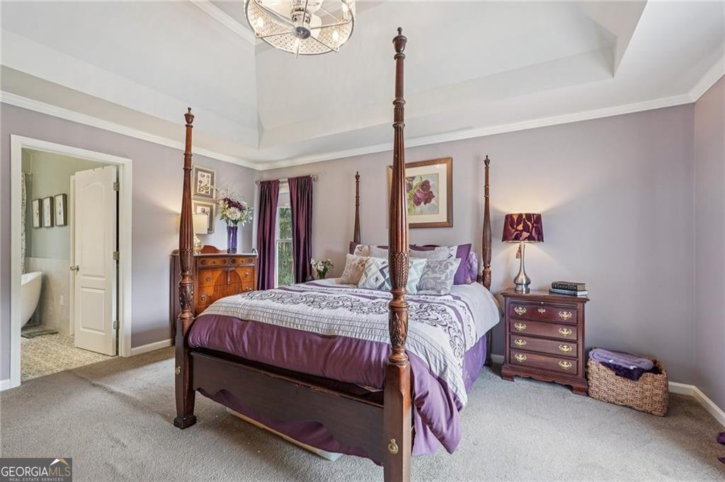 3820 Ridge Point Drive Suwanee - 9