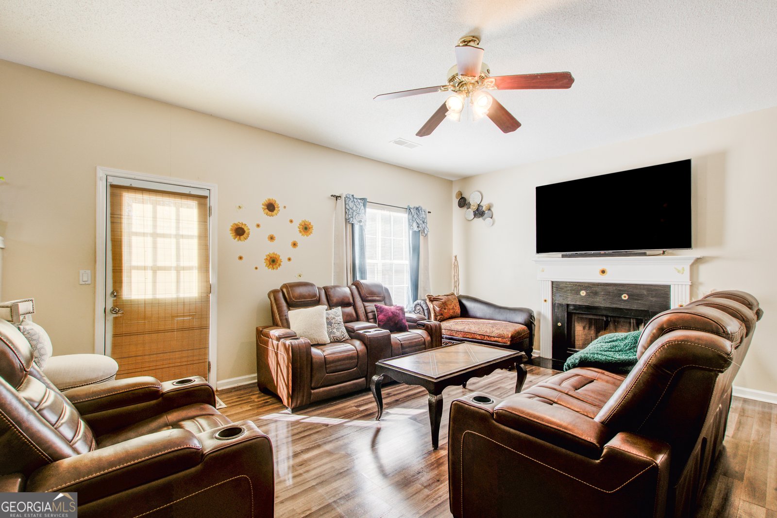 5519 Shirewick Lane Lithonia - 11