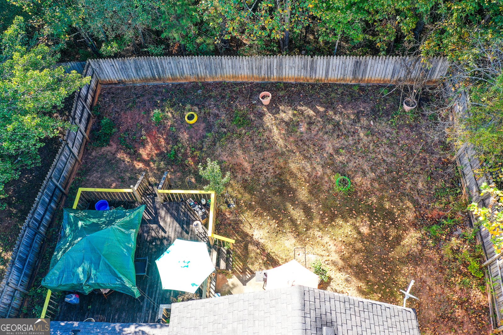 5519 Shirewick Lane Lithonia - 12