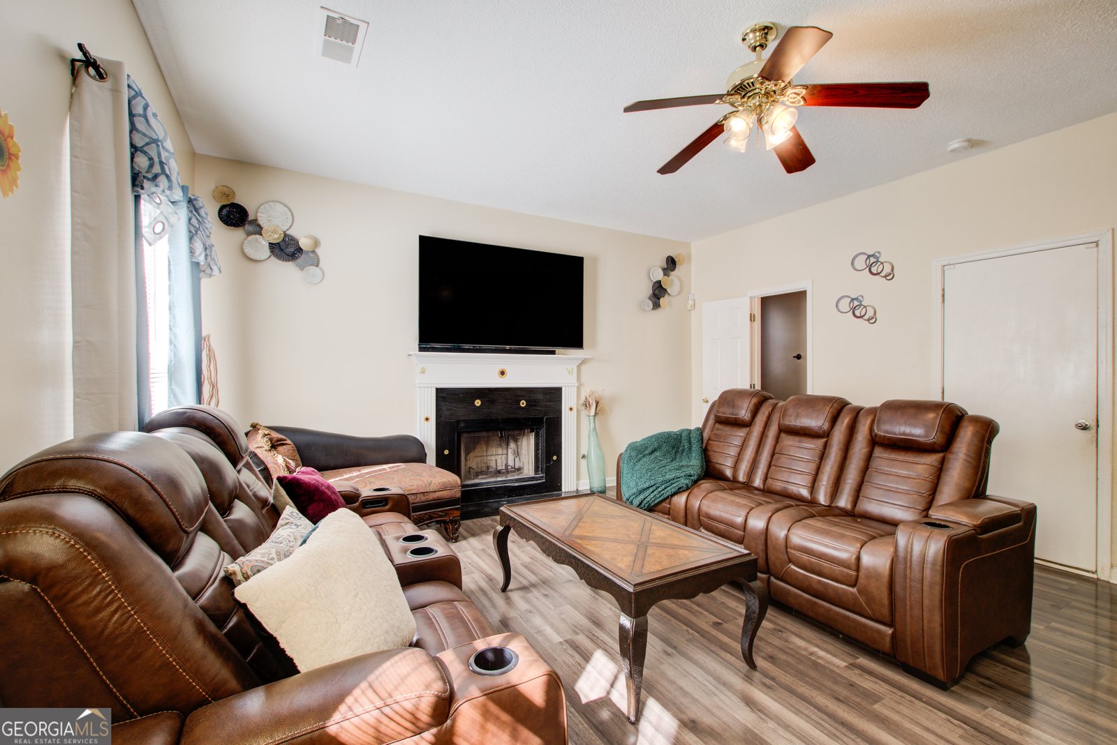 5519 Shirewick Lane Lithonia - 13