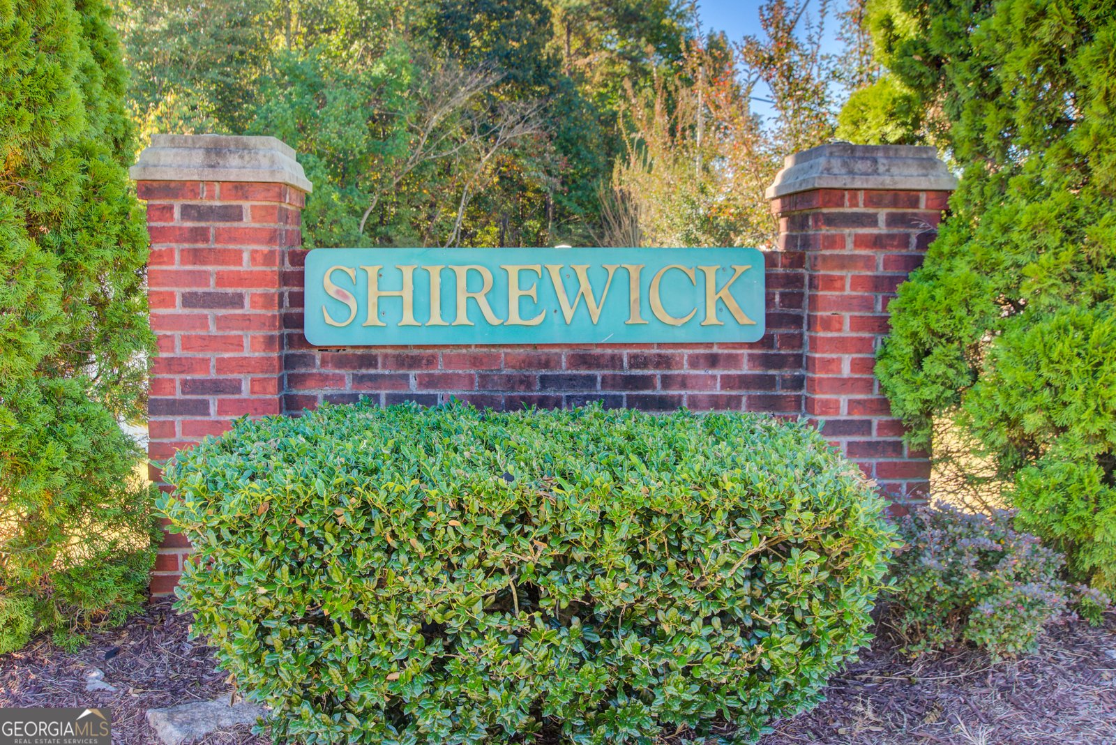 5519 Shirewick Lane Lithonia - 32