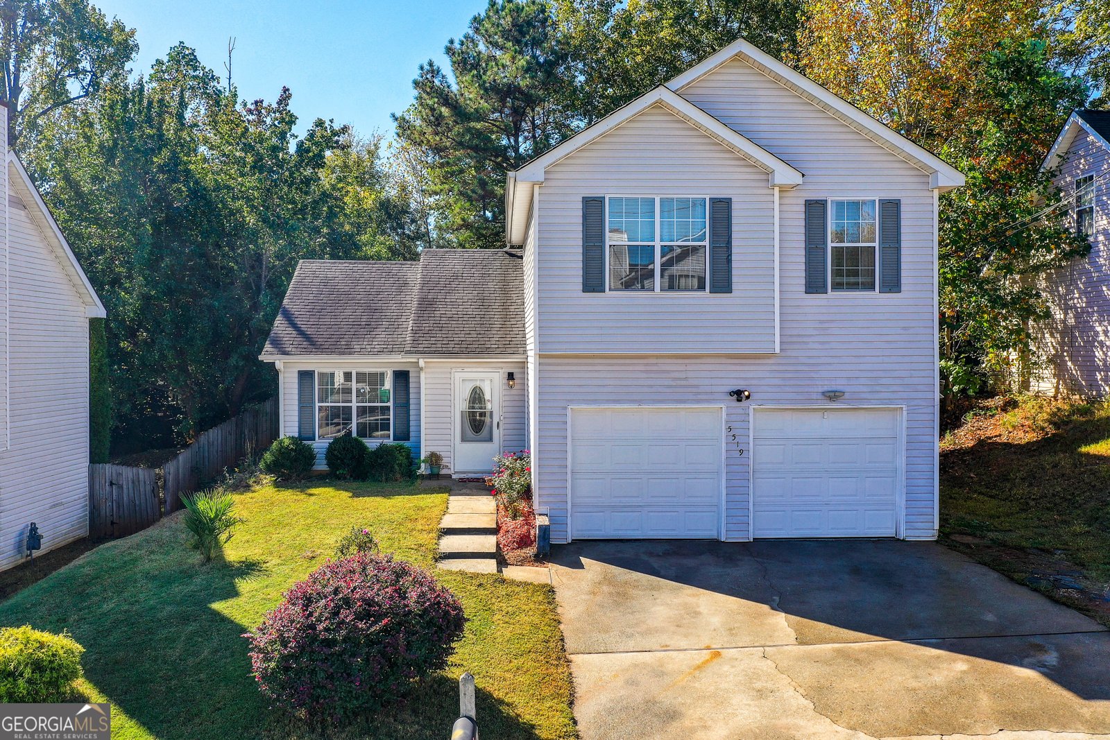 5519 Shirewick Lane Lithonia - 7