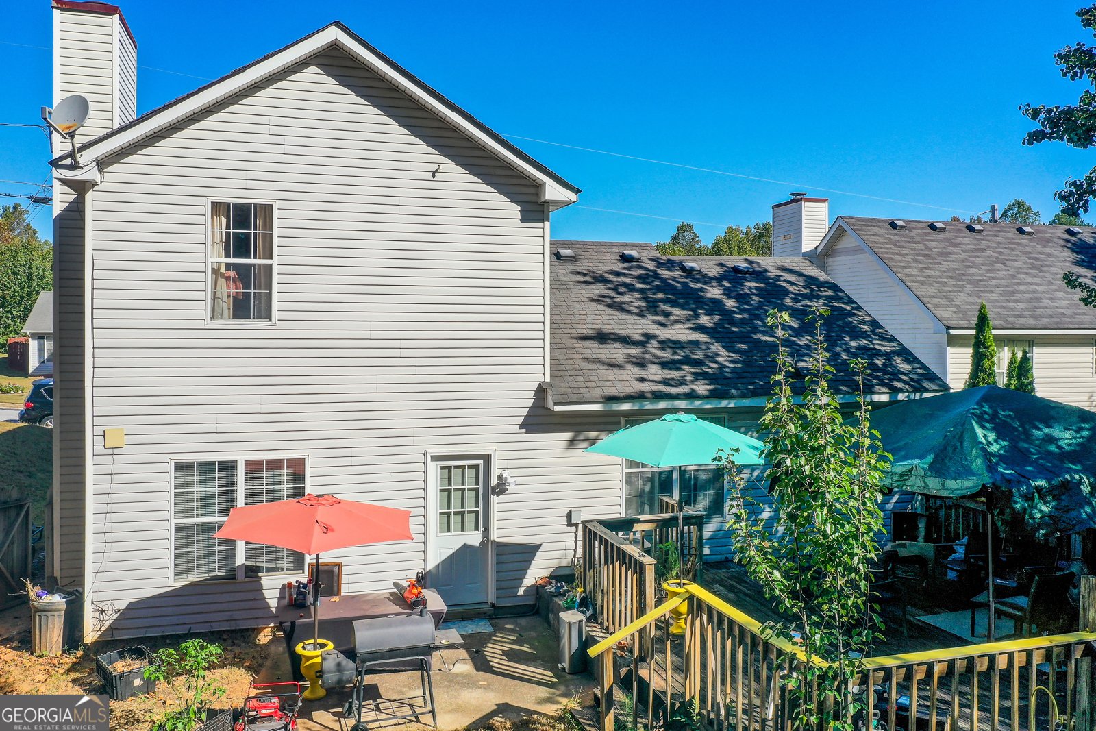 5519 Shirewick Lane Lithonia - 8