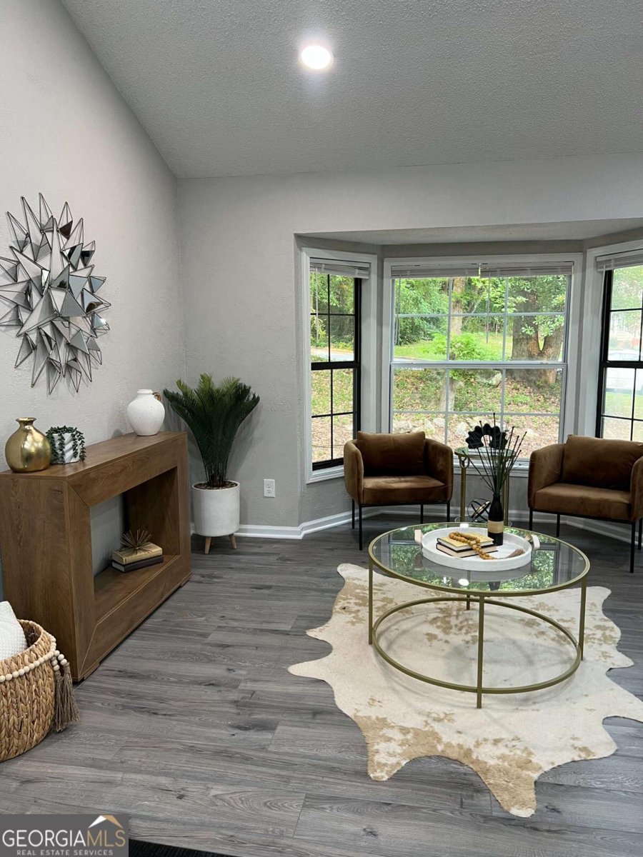 539 RUE MONTAIGNE Stone Mountain - 1