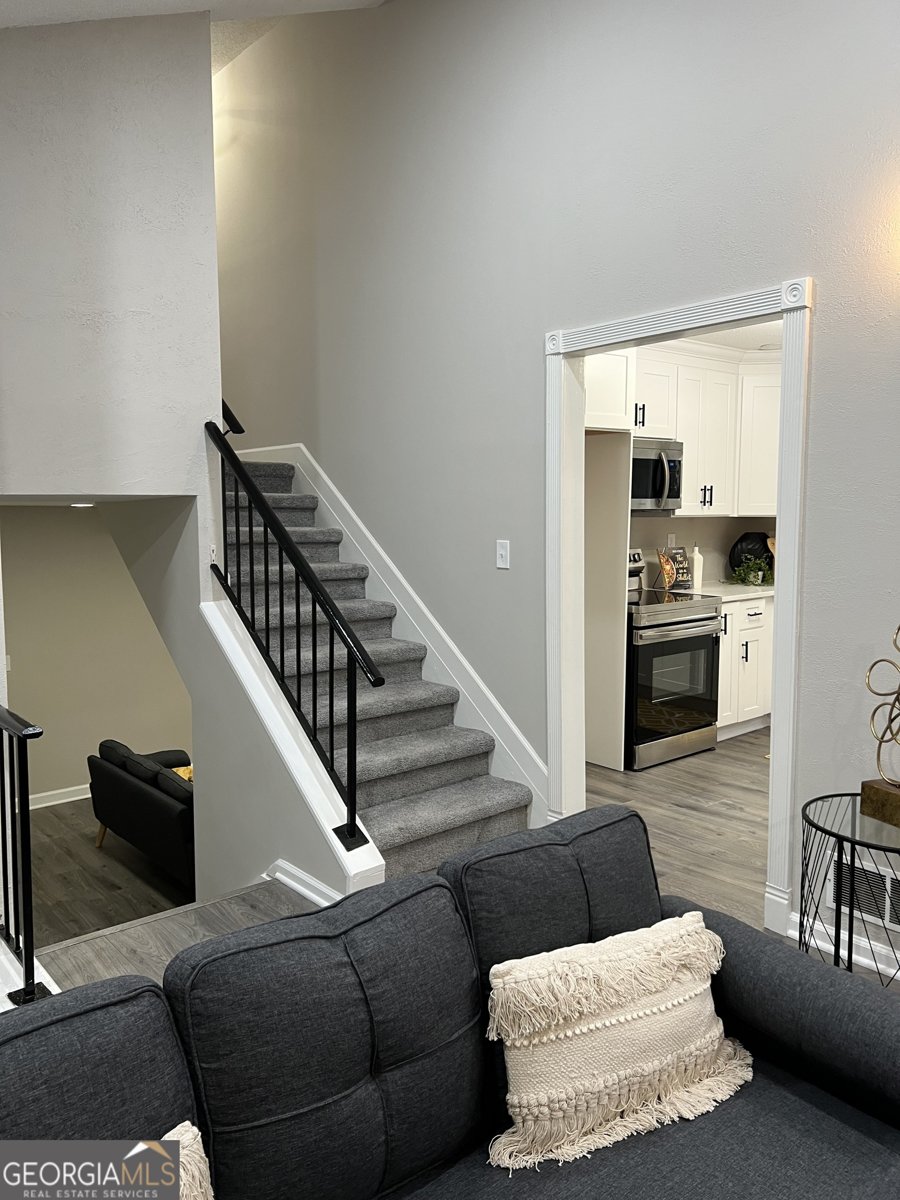 539 RUE MONTAIGNE Stone Mountain - 13