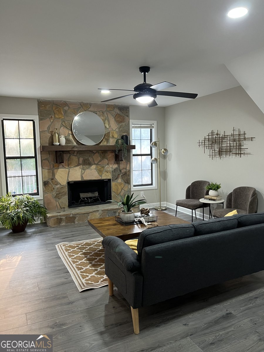 539 RUE MONTAIGNE Stone Mountain - 17