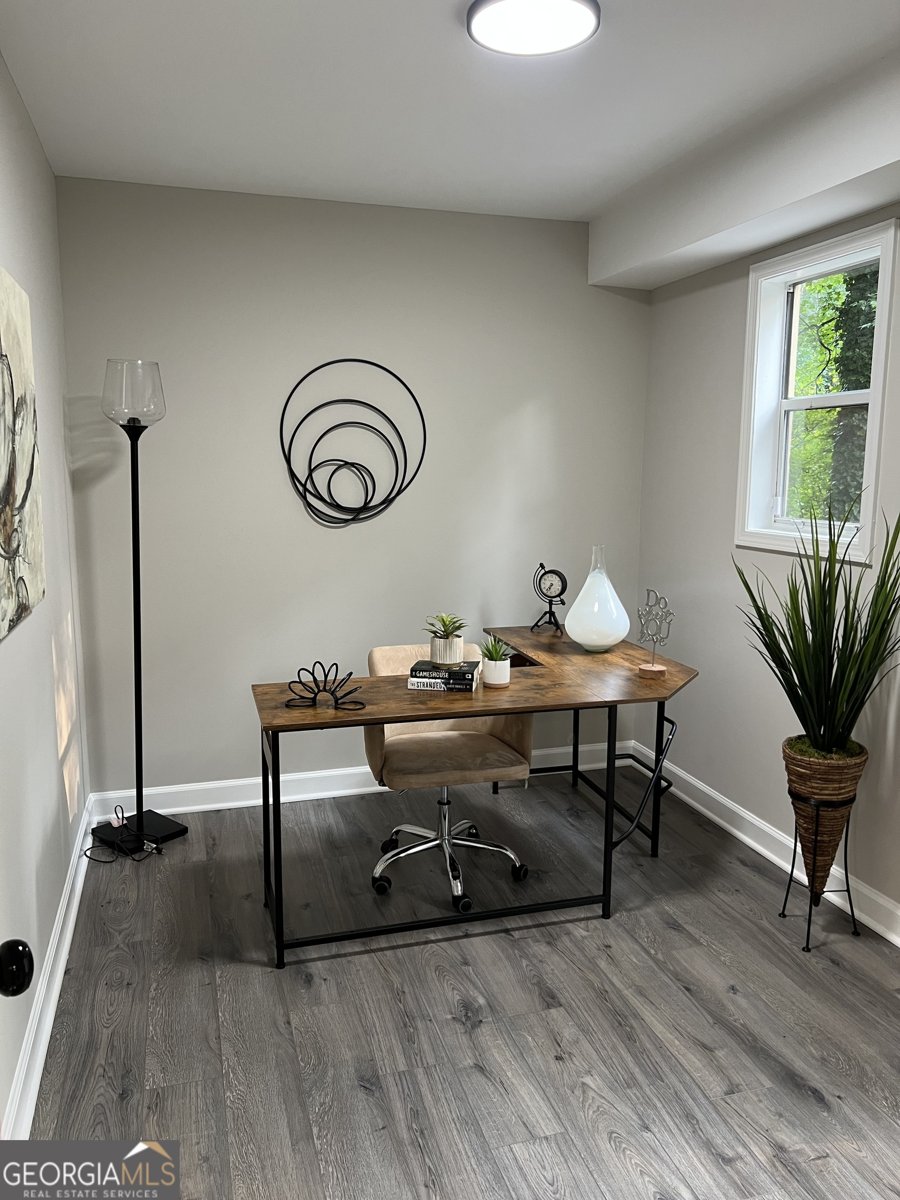 539 RUE MONTAIGNE Stone Mountain - 18