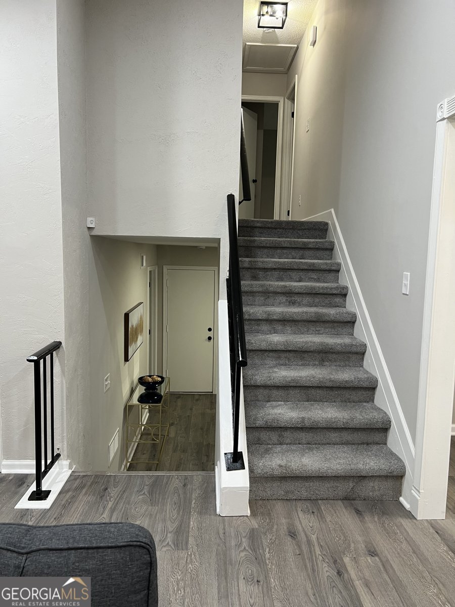 539 RUE MONTAIGNE Stone Mountain - 19