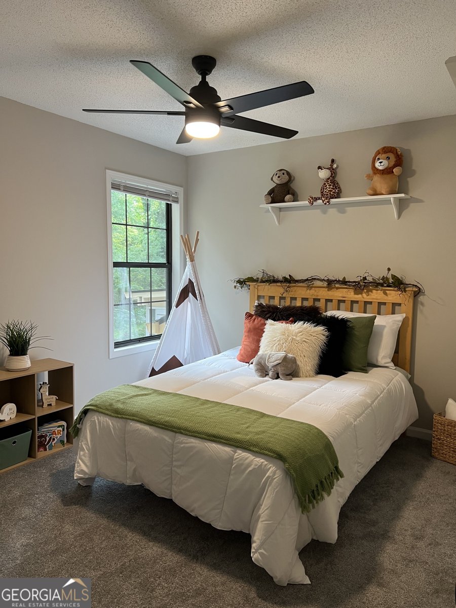 539 RUE MONTAIGNE Stone Mountain - 27