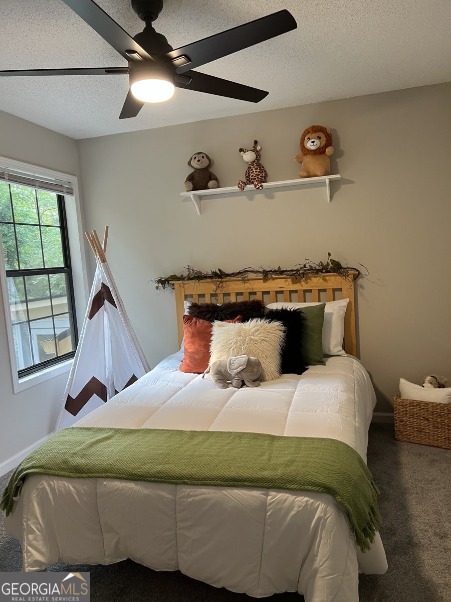 539 RUE MONTAIGNE Stone Mountain - 29