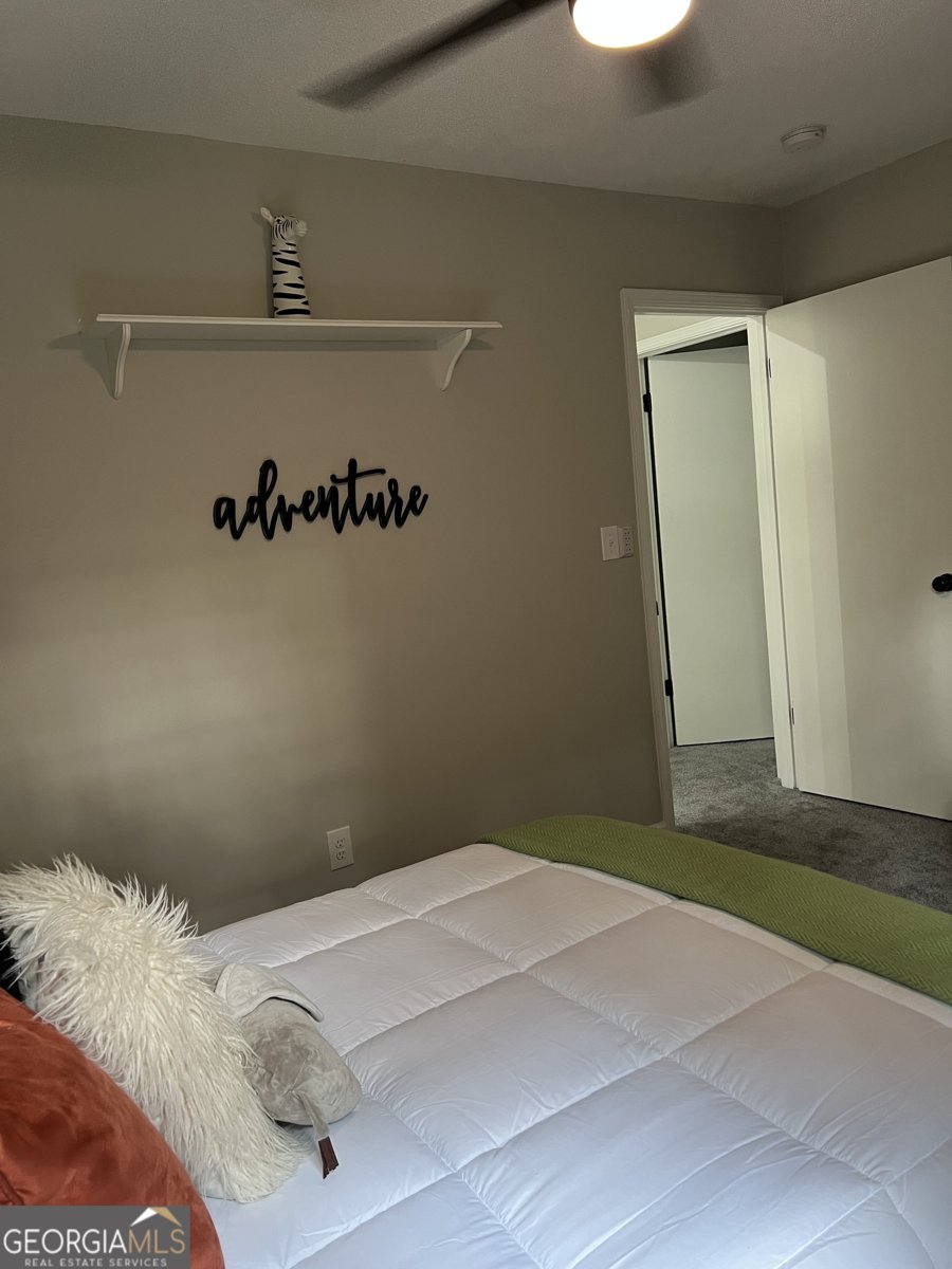 539 RUE MONTAIGNE Stone Mountain - 30