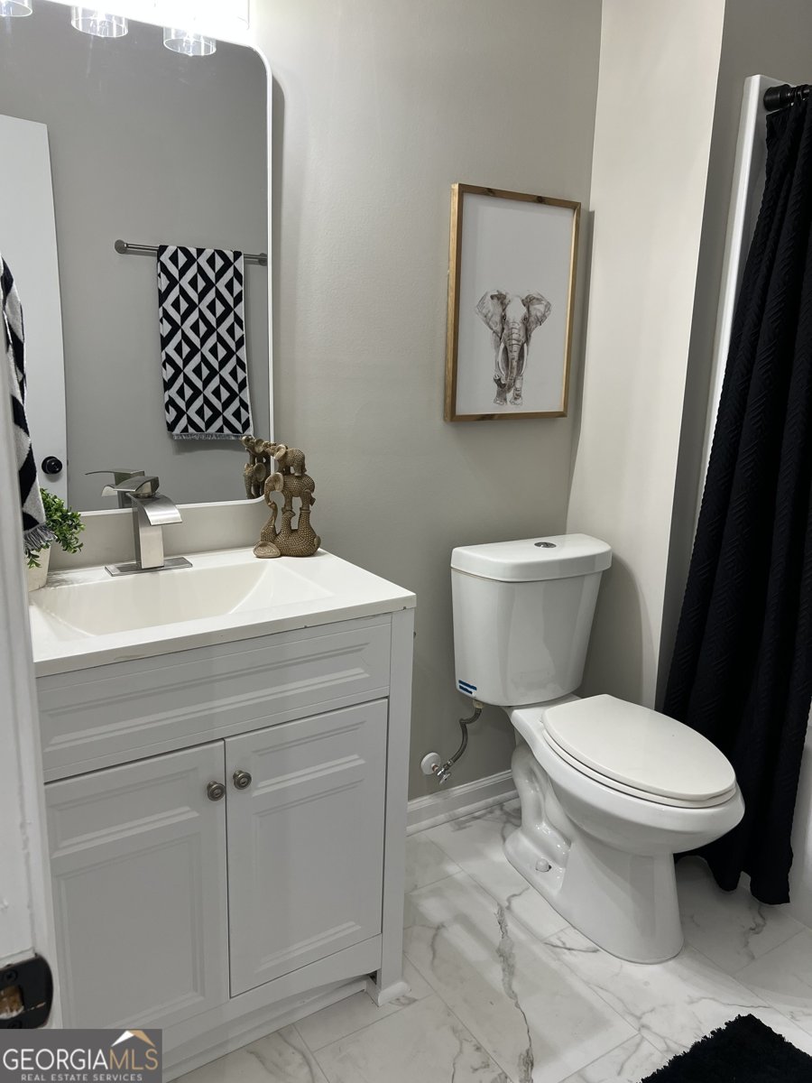 539 RUE MONTAIGNE Stone Mountain - 31