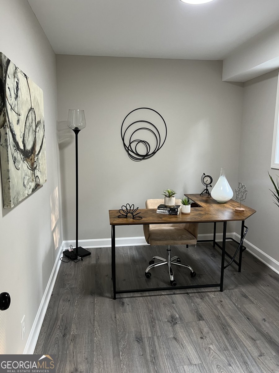 539 RUE MONTAIGNE Stone Mountain - 34