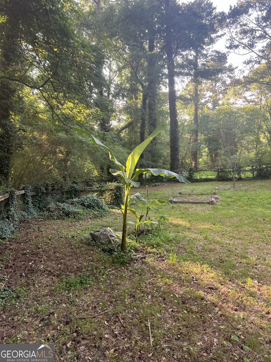 539 RUE MONTAIGNE Stone Mountain - 38