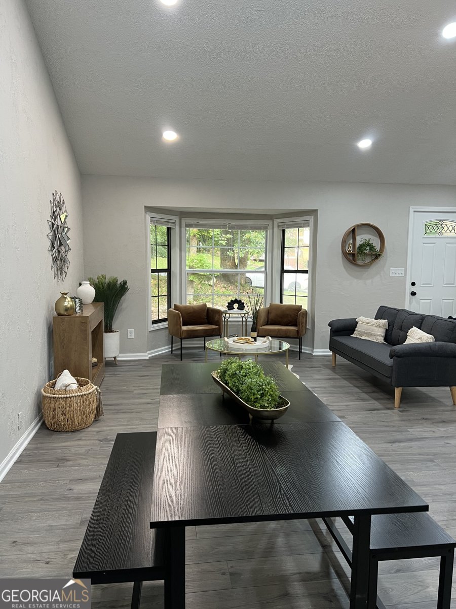 539 RUE MONTAIGNE Stone Mountain - 4