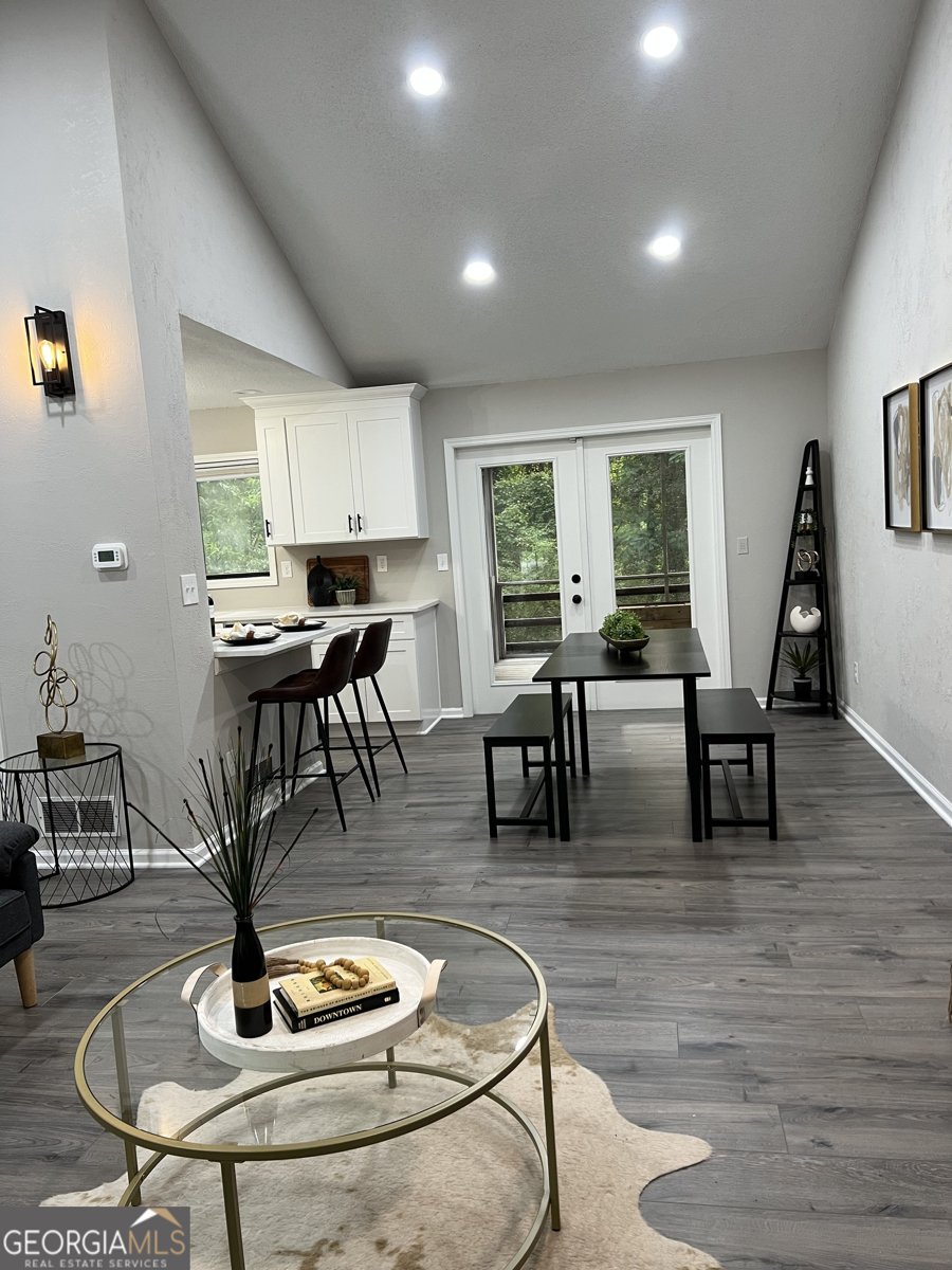 539 RUE MONTAIGNE Stone Mountain - 5