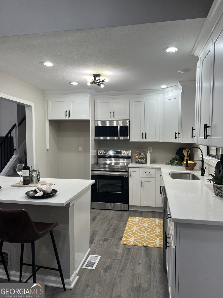 539 RUE MONTAIGNE Stone Mountain - 8