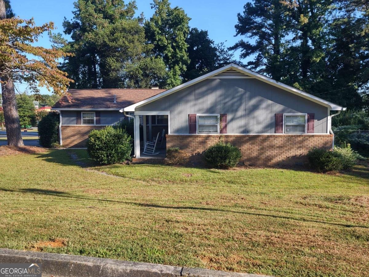 1 Westlyn Drive Rome - 2